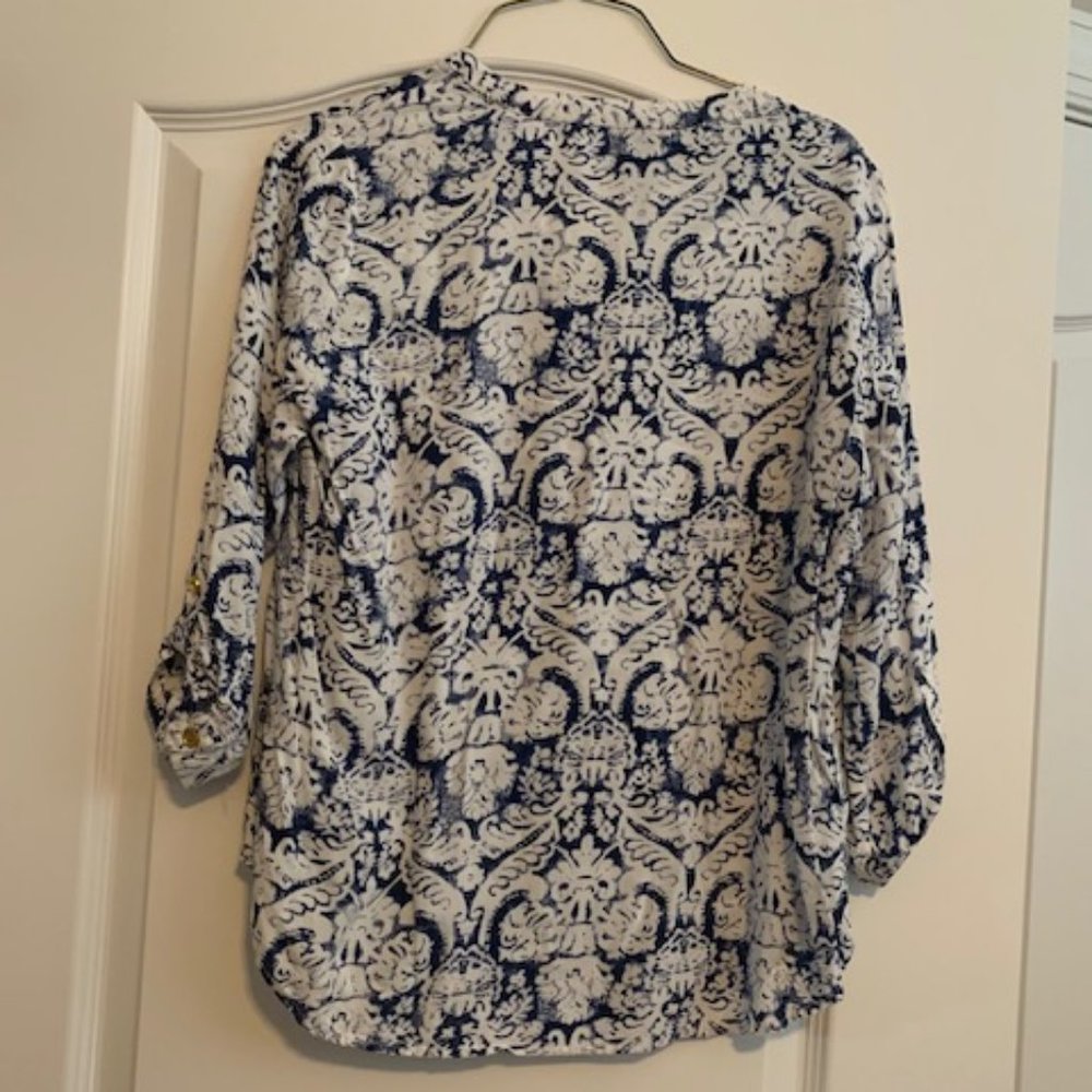 Cathy Henley shirt - Picture 2 of 7
